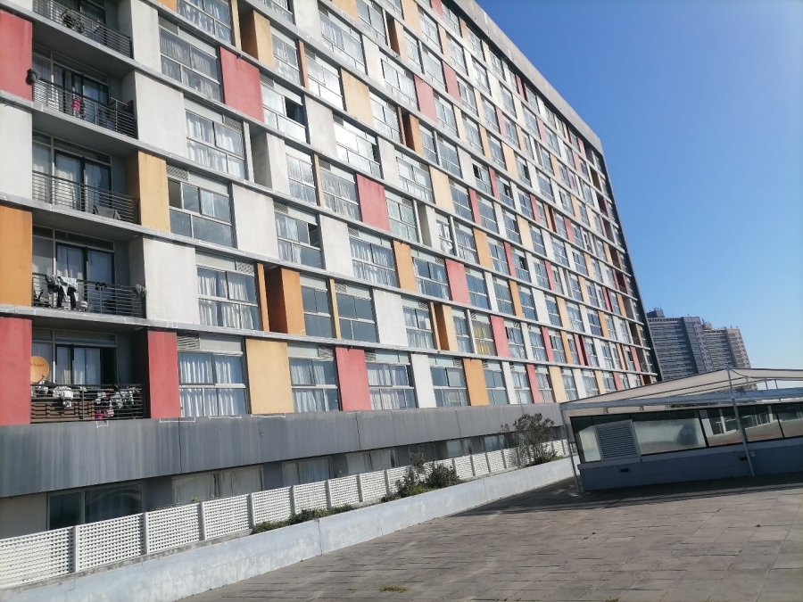 2 Bedroom Property for Sale in Townsend Estate Western Cape